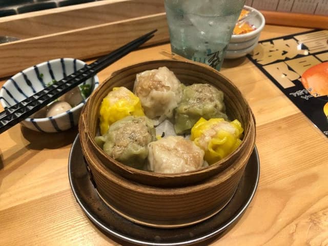 焼売のジョー 橋本店 - サブ画像1