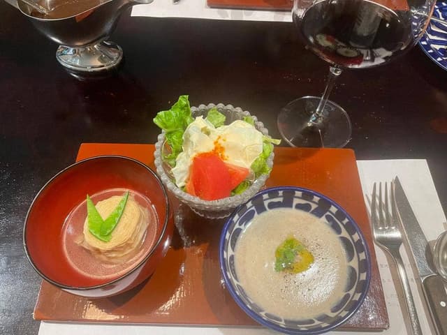 Grill&Steak 妙月坊 - サブ画像1