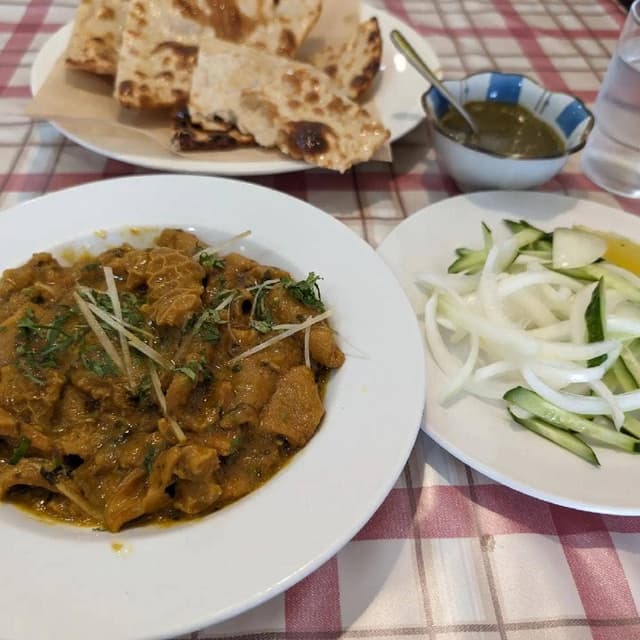 ニューホットマサラ - サブ画像3