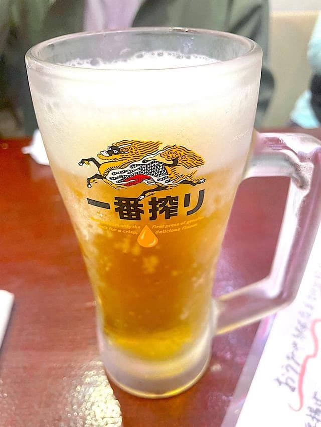 居酒屋おうみや三宮駅前店 - サブ画像1