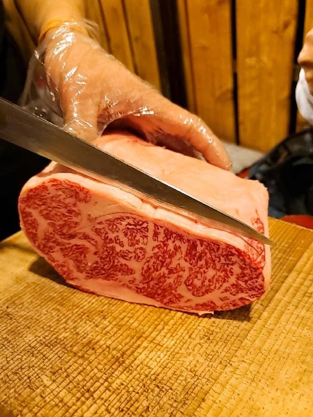 肉三昧 石川竜乃介 - サブ画像1