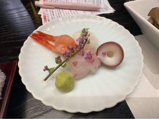 すし清 矢ヶ﨑 - サブ画像1