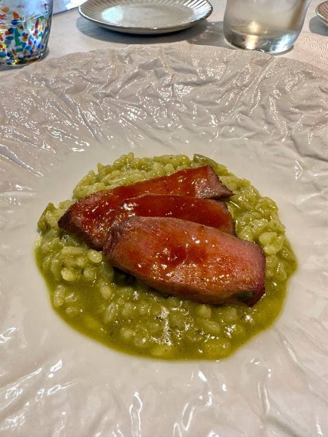 Restaurant MyS - サブ画像2