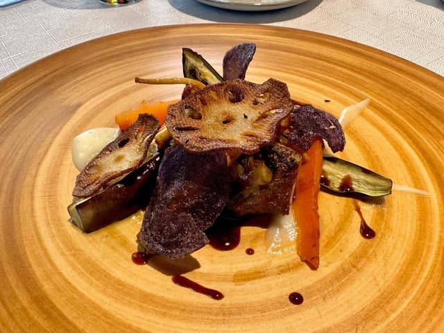 Restaurant MyS - サブ画像3