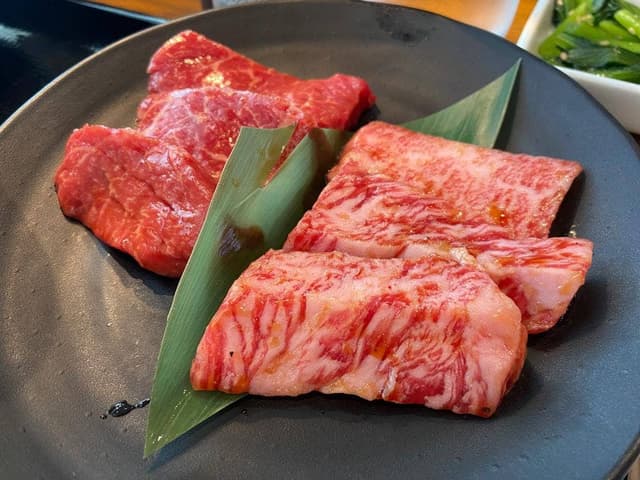 焼肉本舗 ぴゅあ 品川フロントビル店 - サブ画像3