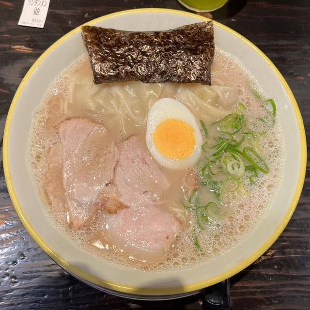 久留米 大砲ラーメン 天神今泉店 - サブ画像1