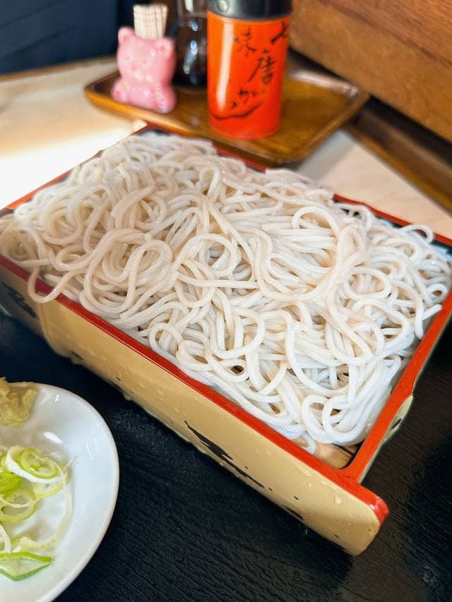 更科 - サブ画像1