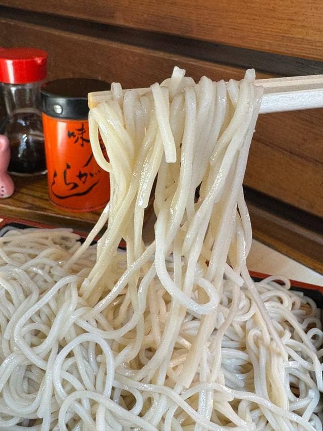 更科 - サブ画像2