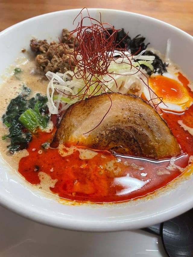 海老寿DELUX - サブ画像1