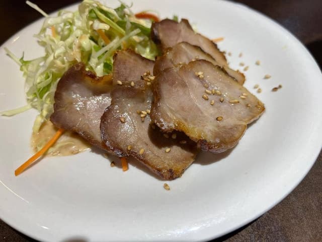香辛中華 來來羊 - サブ画像2