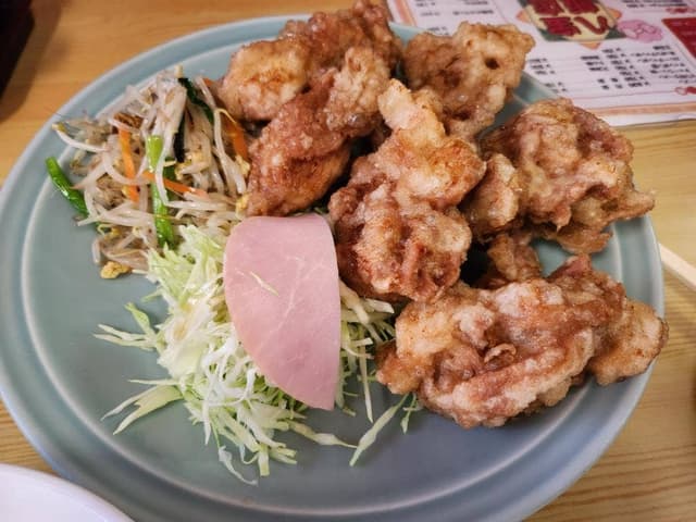 八宝飯店 - サブ画像2