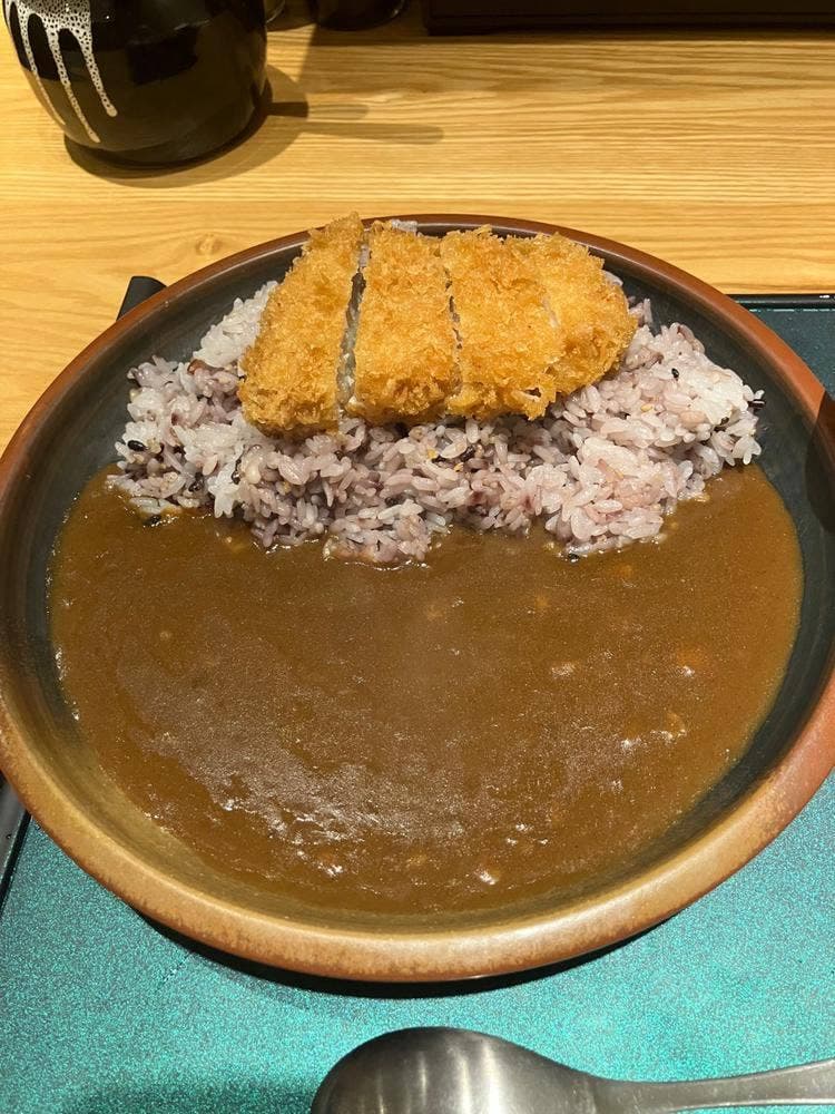 播州とんかつ 双葉 イオンモール福津