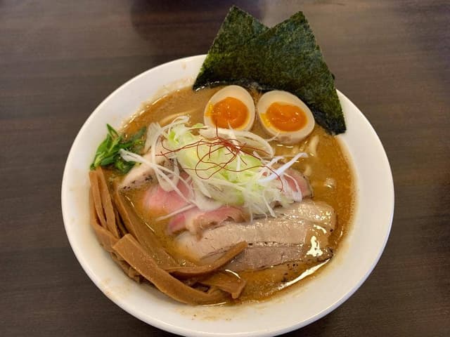 らーめんONE - サブ画像1