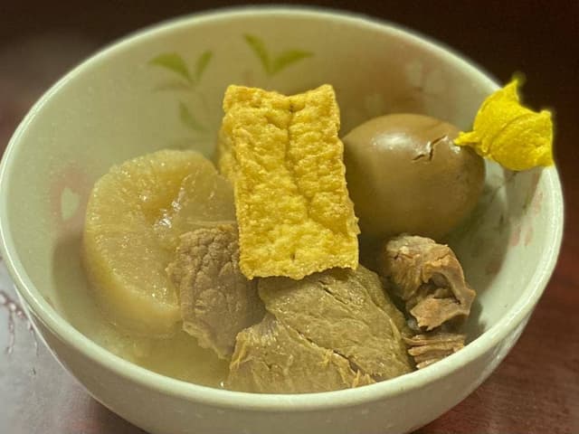 お多福 - サブ画像3
