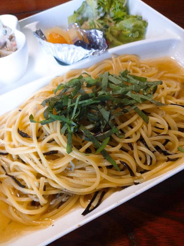 洋風食堂うみ - サブ画像2