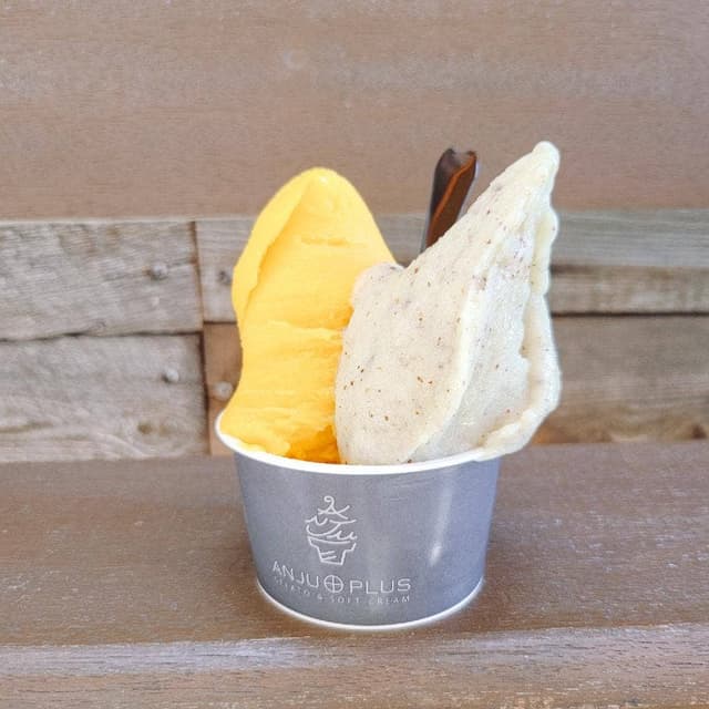 アンジュプラス - サブ画像1