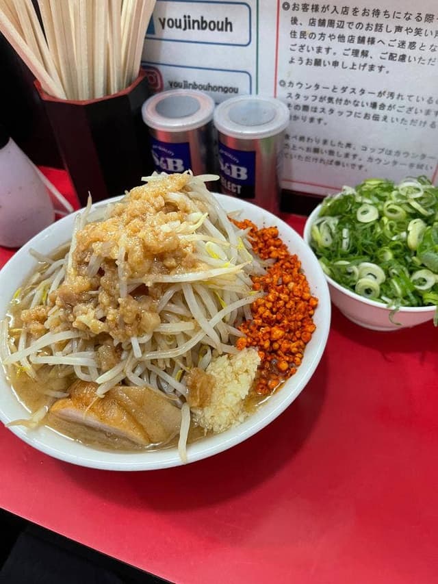 用心棒 本号 - サブ画像1