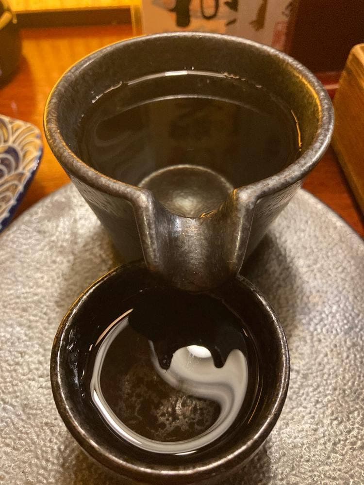 旬彩酒庵 おねぎや 袋町店