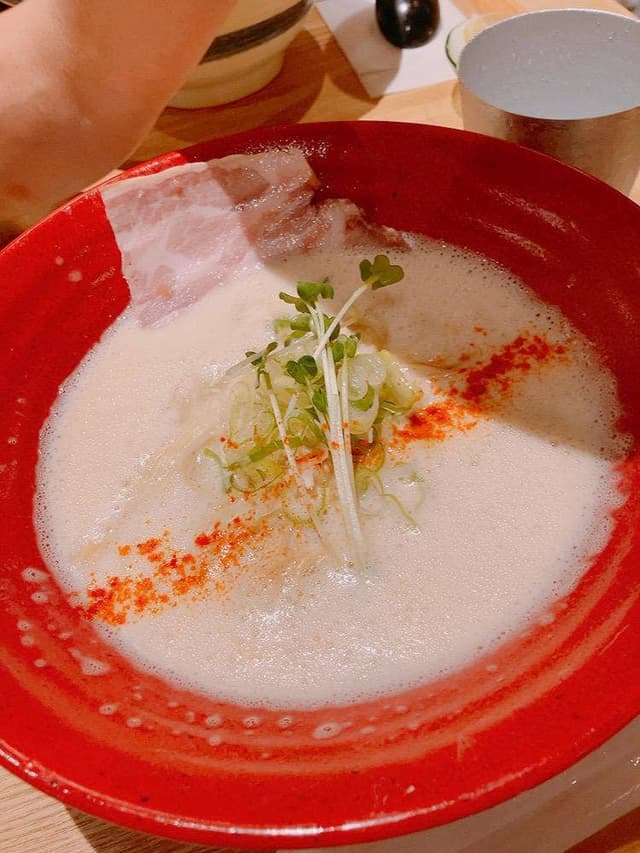 Ramen 華 - サブ画像2