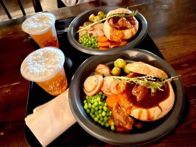 三本の箒 - サブ画像2