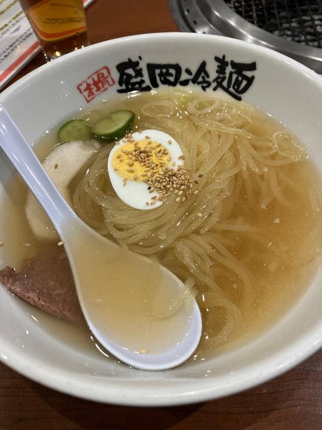 やまなか家 中山吉成店 - サブ画像1