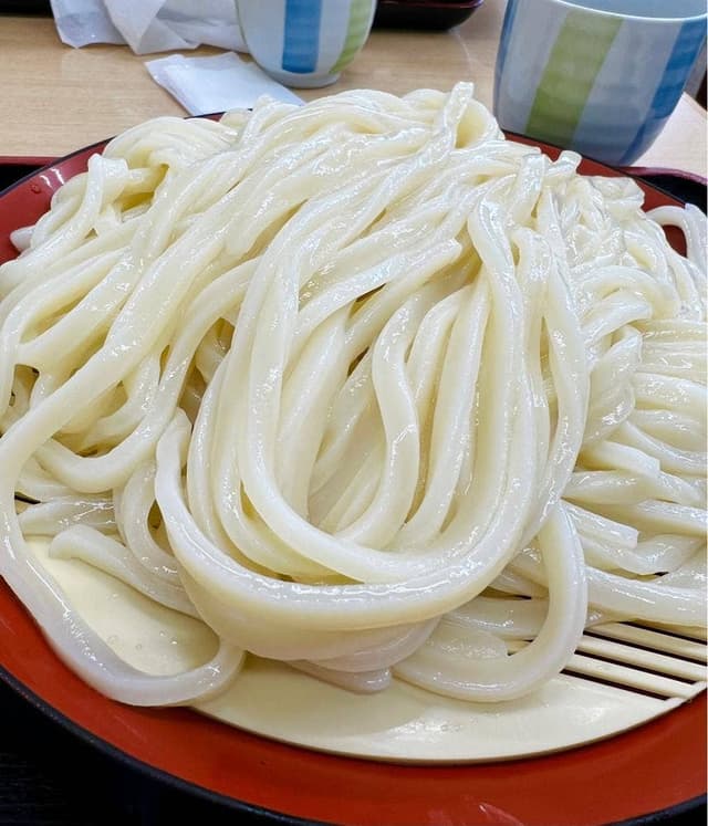 うどんのさと山 - サブ画像3