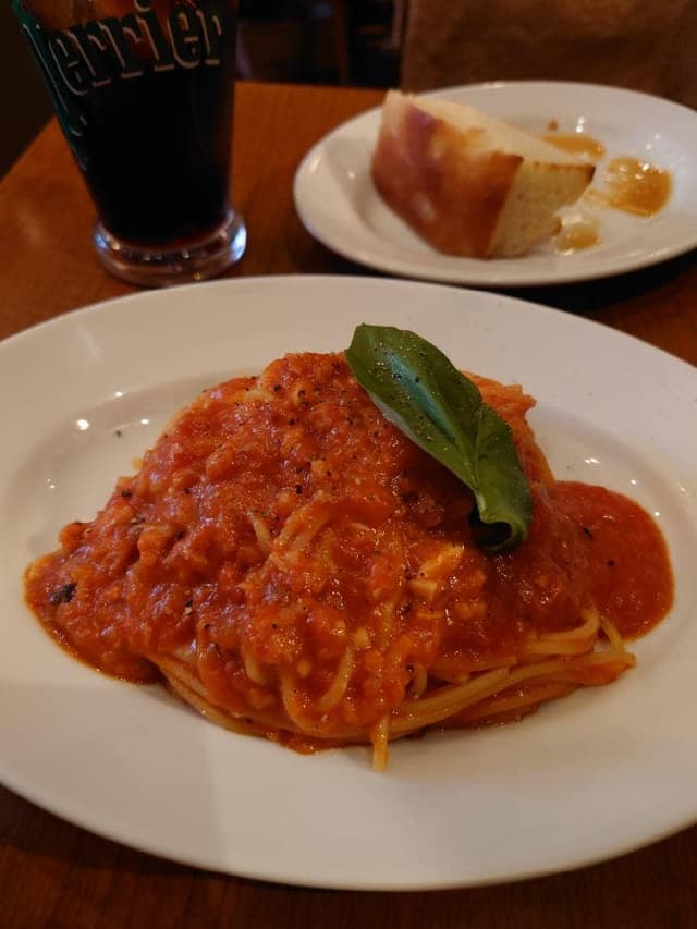 osteria YOSHI - サブ画像1