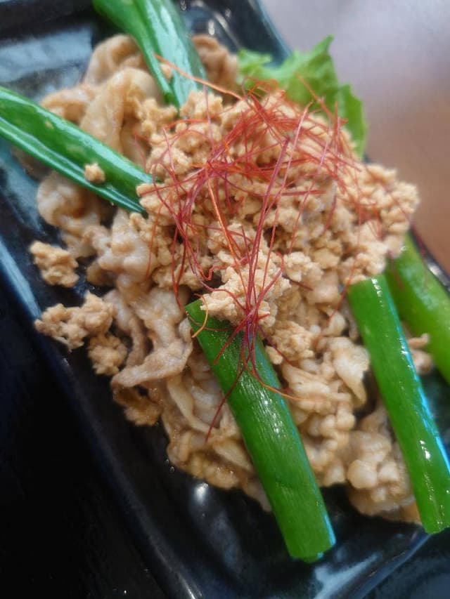 炭火焼 豚丼信玄 栗東店 - サブ画像1