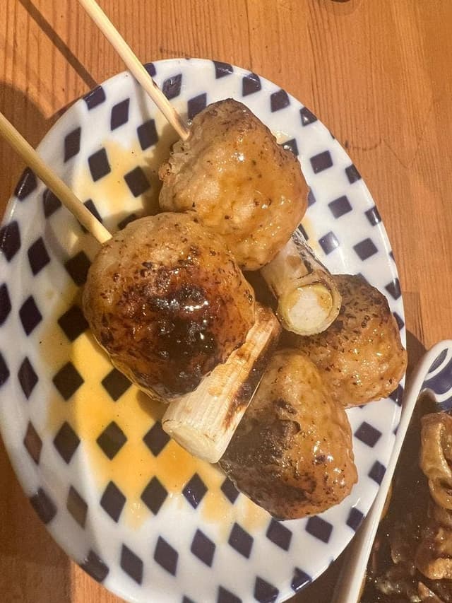 野菜巻き串屋 うずまき 広島袋町店 - サブ画像2