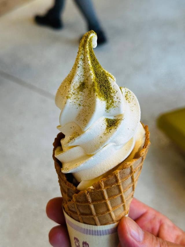 平野清椒庵 - サブ画像1