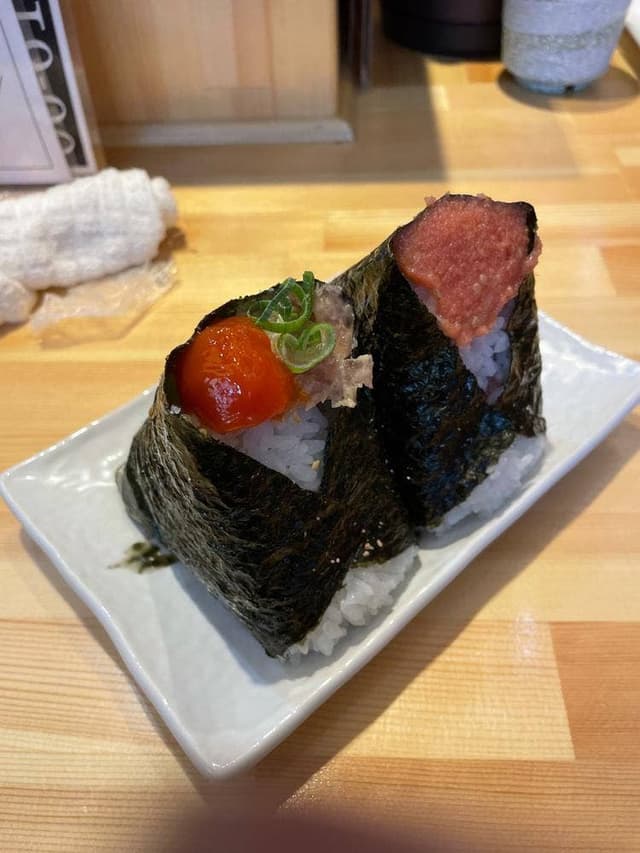おにぎりごりちゃん なんば店 - サブ画像3
