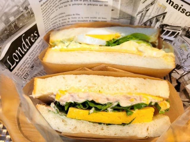 サポーレユーロッパ - サブ画像1