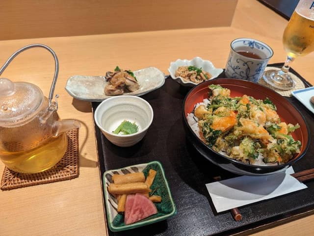 佳肴 三佐和 - サブ画像1
