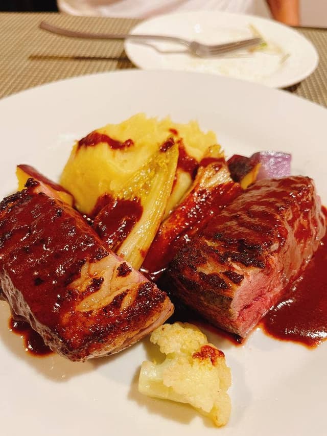 small wonderland - サブ画像2