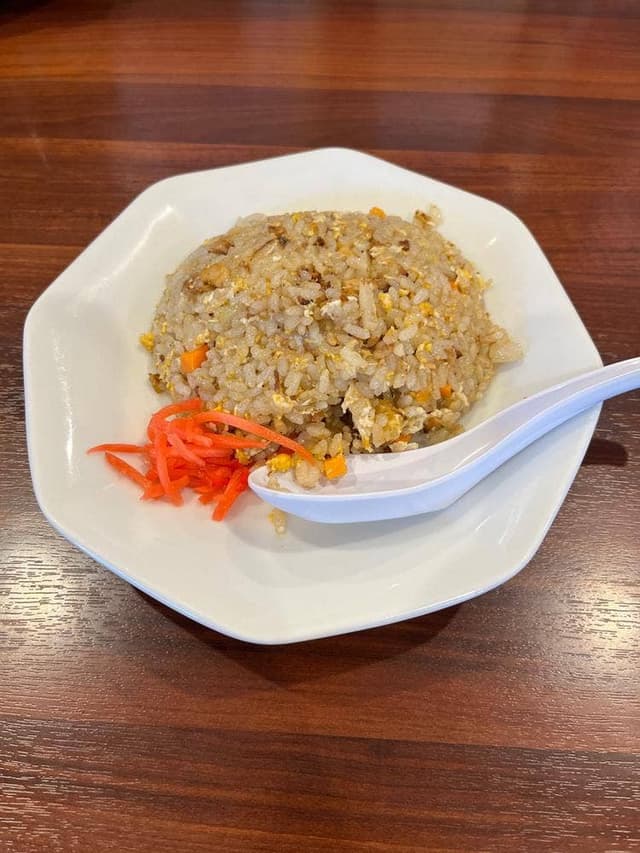 ラーメン大学豊科光店 - サブ画像2