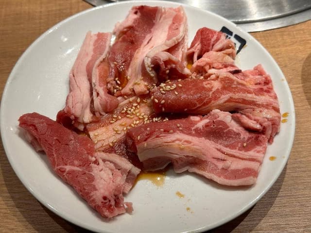 牛角 津田沼店 - サブ画像1