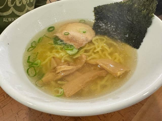 八景楼 八景島シーサイドオアシスFS店 - サブ画像3