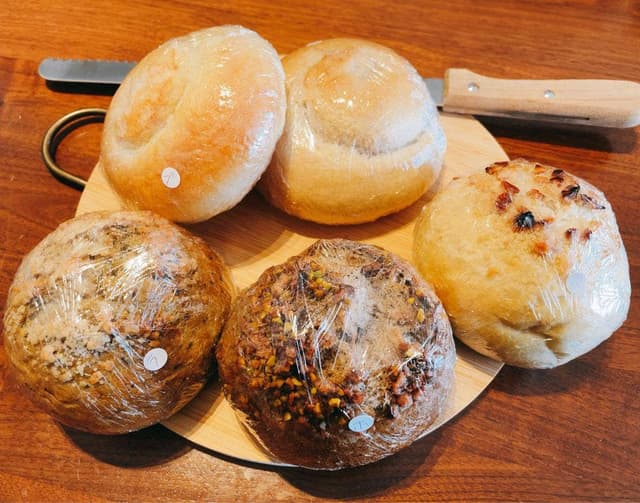 PUG BAGEL Works - サブ画像1