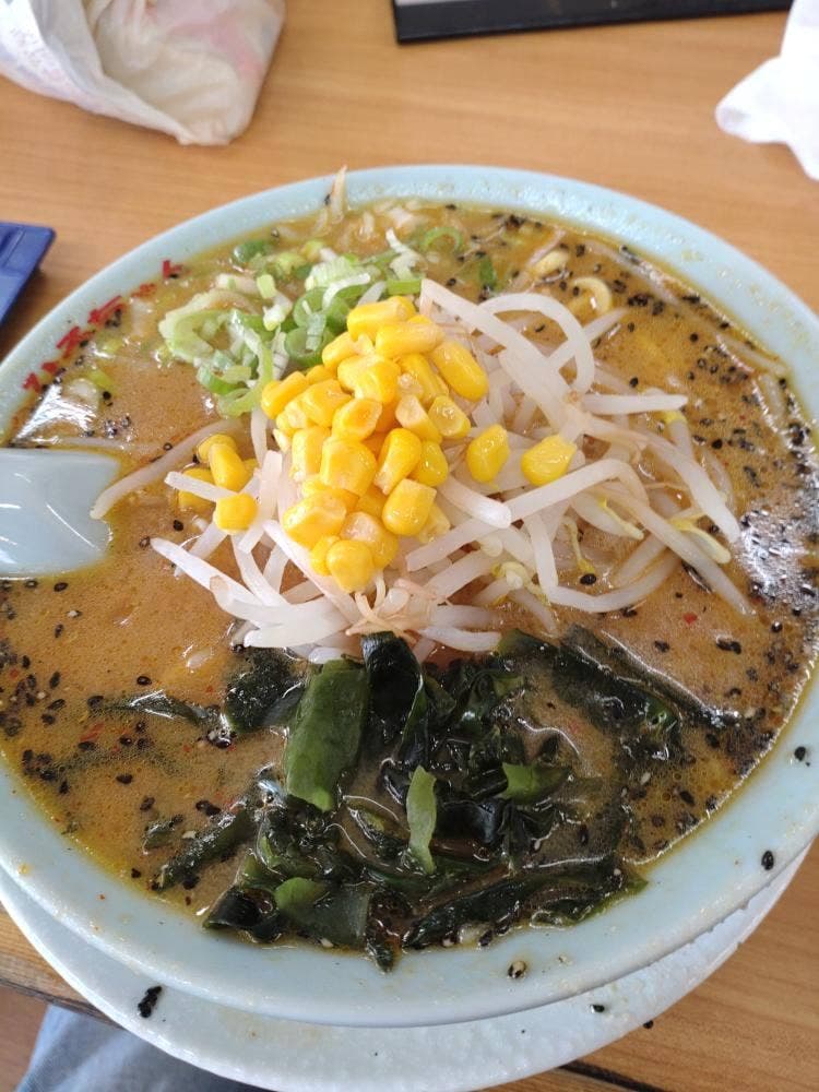 札幌ラーメン ひろちゃん