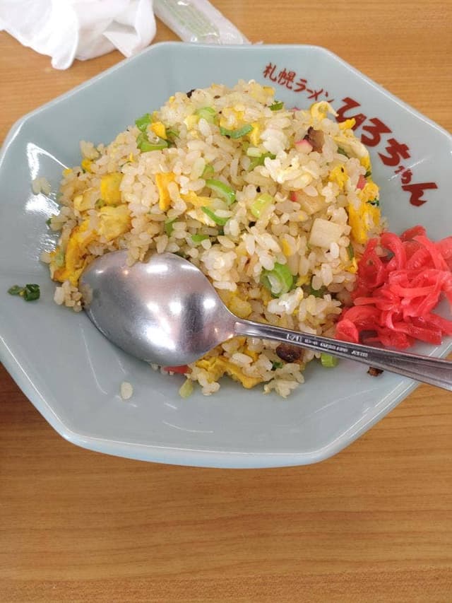 札幌ラーメン ひろちゃん - サブ画像2