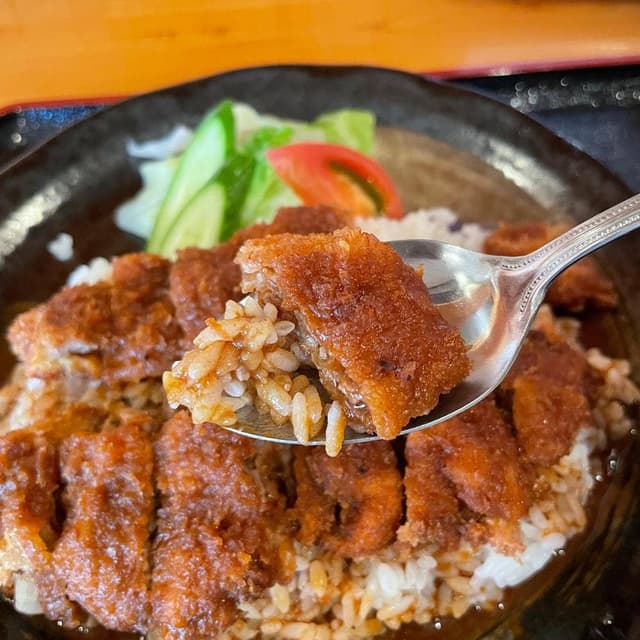 牛かつ飯 勝翔 - サブ画像2