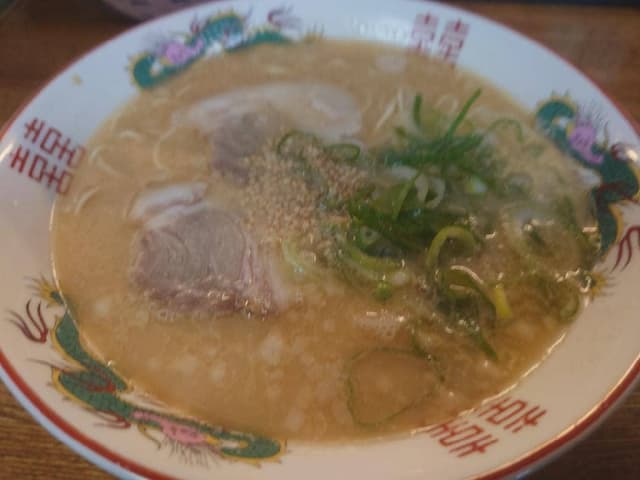 博多らーめん屋 一十 - サブ画像2