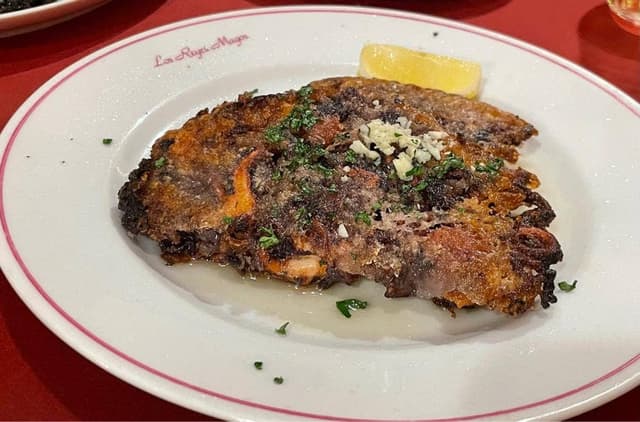 ロス・レイエス・マーゴス - サブ画像1