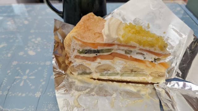 HARBS 上野店 - サブ画像2