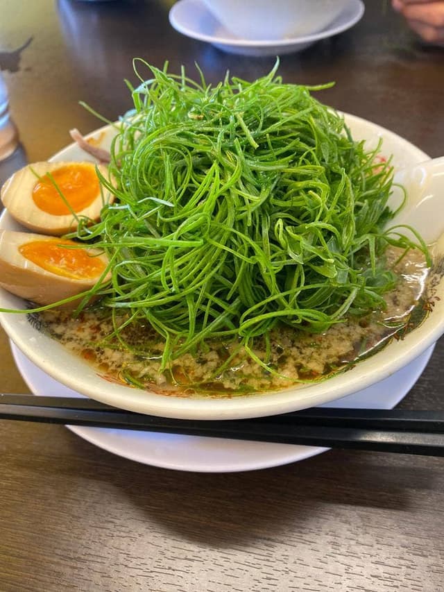 来来亭 小倉南徳吉店 - サブ画像2