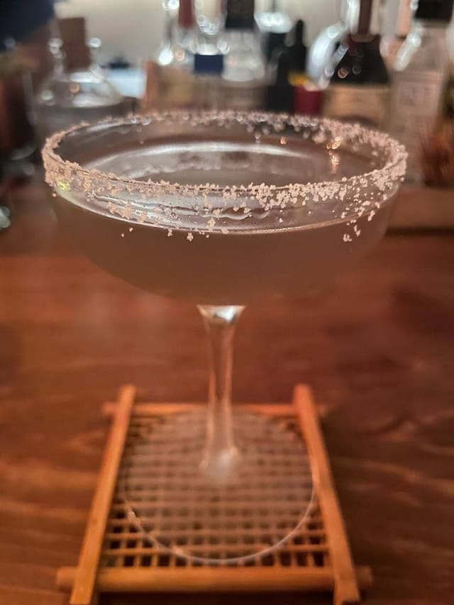 THE CERTAIN BAR - サブ画像2