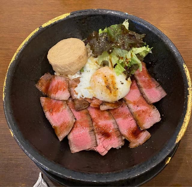 かまや～カフェ・デュ・レヴァベール～ - サブ画像1