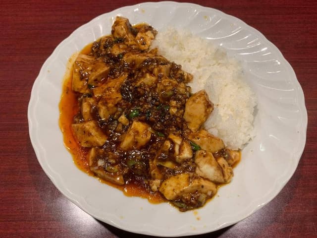 チャイニーズダイニング フーロン - サブ画像1