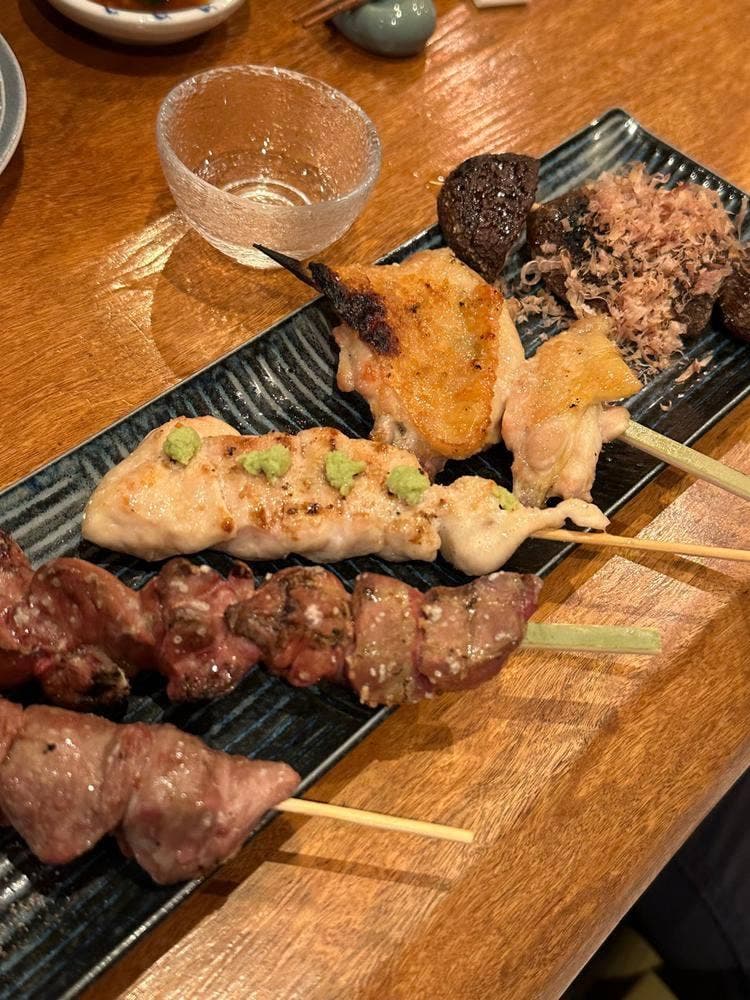 炭焼き 松 仙台