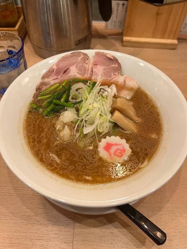 中華そば0 - サブ画像1